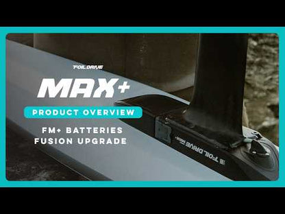 Foil Drive Assist MAX+ (BASE KIT)