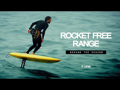 F-one Rocket Free Surf