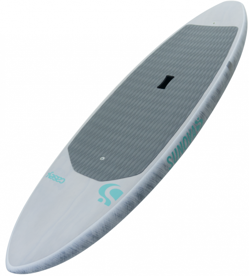 SUNOVA 6'6 x 21 AVIATOR DOWNWIND ELITE CASEY