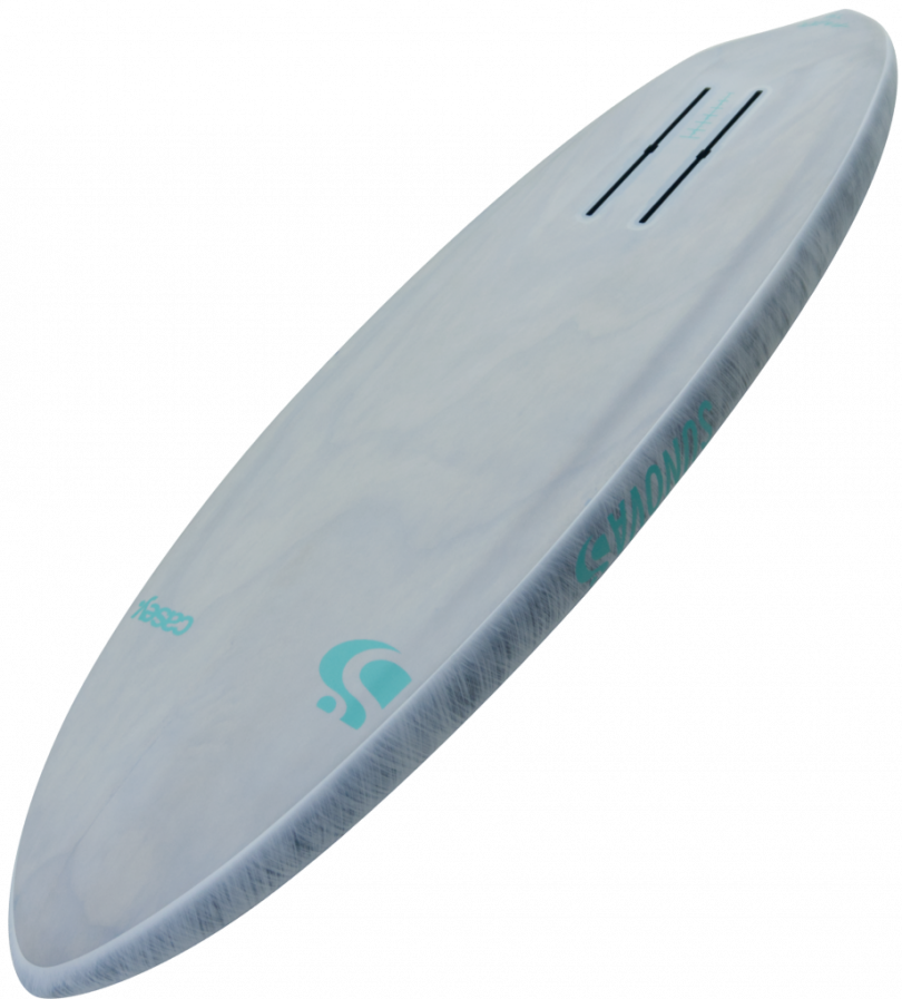SUNOVA 6'6 x 21 AVIATOR DOWNWIND ELITE CASEY