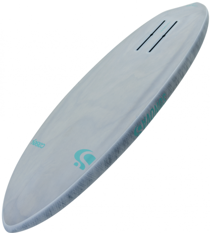 SUNOVA 6'6 x 21 AVIATOR DOWNWIND ELITE CASEY