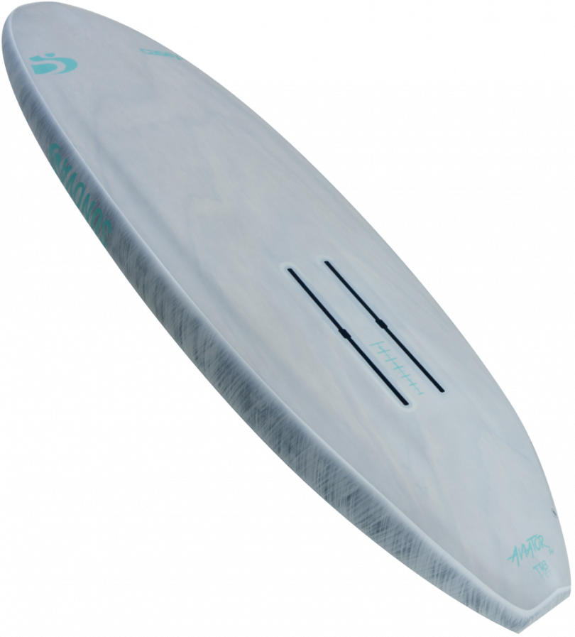 SUNOVA 6'6 x 21 AVIATOR DOWNWIND ELITE CASEY