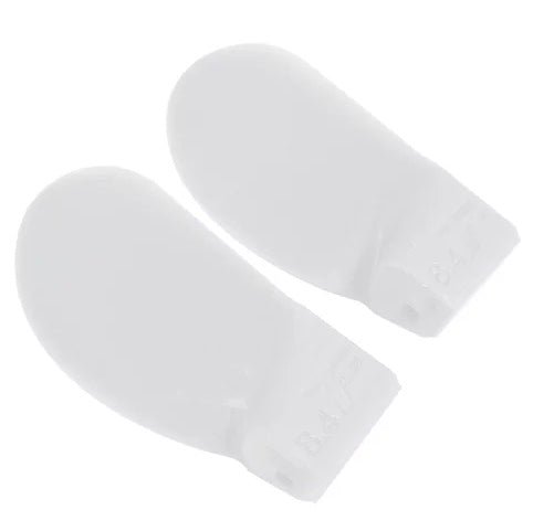 Foil Drive Standard propeller Blades - white