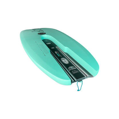 X surf Pulse v2 Trench board