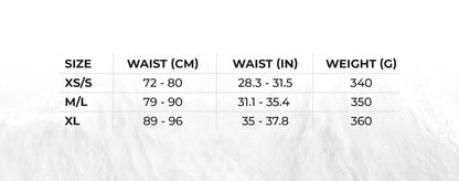 Ozone Parawing Stash Harness