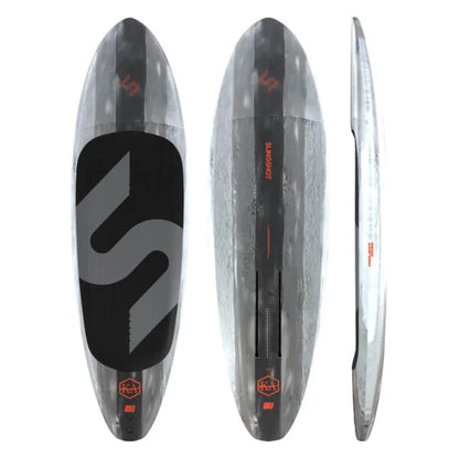 Slingshot Project Drag Board -95L
