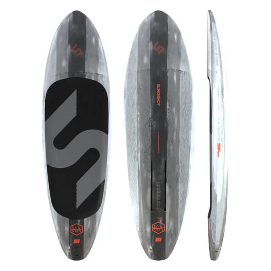 Slingshot Project Drag Board -95L