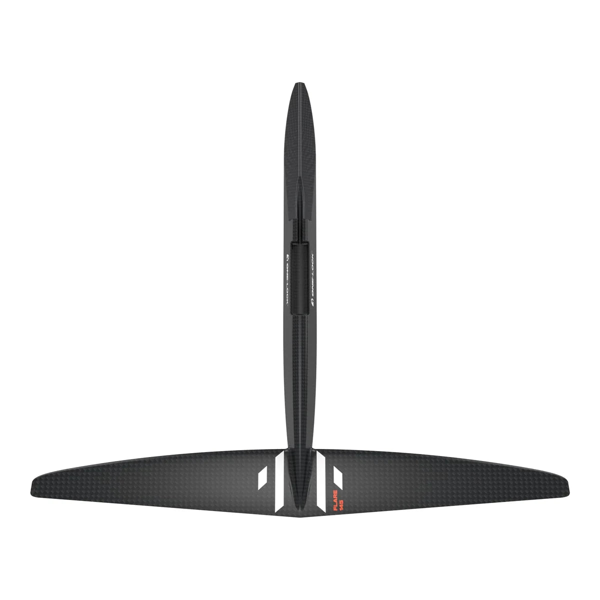 slingshot  One-Lock Flare Tail