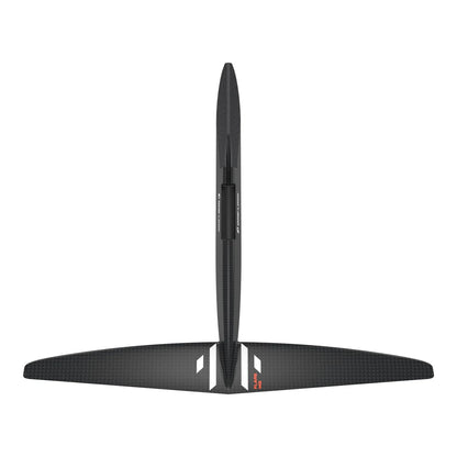 slingshot  One-Lock Flare Tail