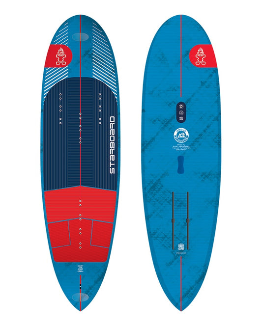 Starboard 2025 Above Foil board