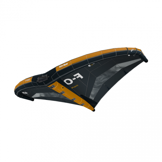 STRIKE V5 ALUULA