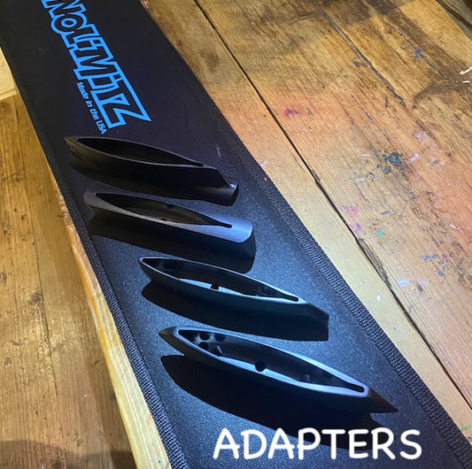 Adapters Stringfellow