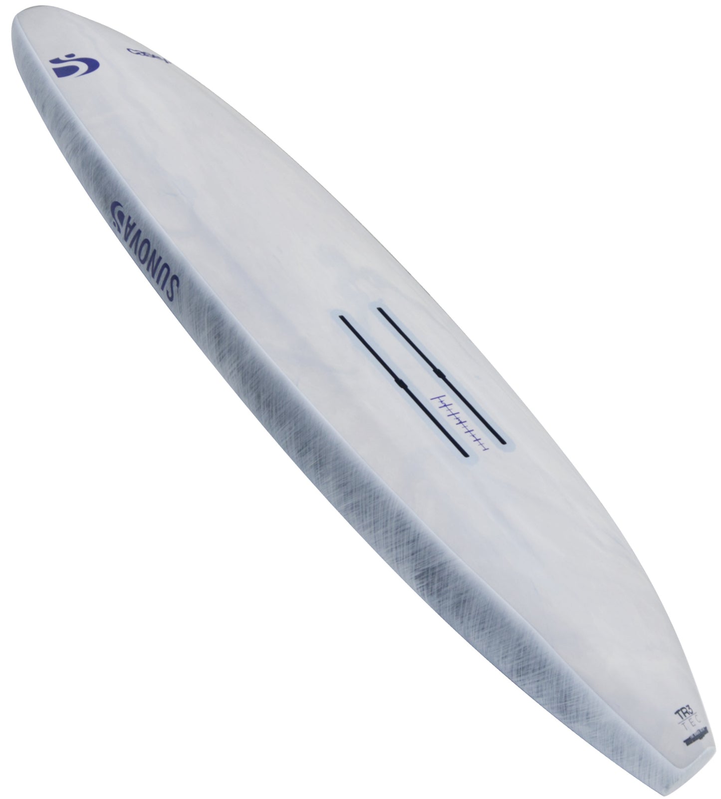 Sunova AVIATOR 6'10 X 18 94.5L DOWNWIND PRONE/SUP