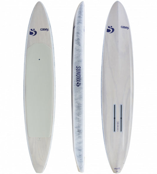 Sunova Aviator Downwind 18 - 8'0 x 18 x 6 7/8 - 128.6L