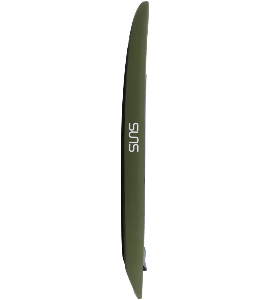 Suns Aviator 6'4 x 29 - 115 Litr SUP Foilboard