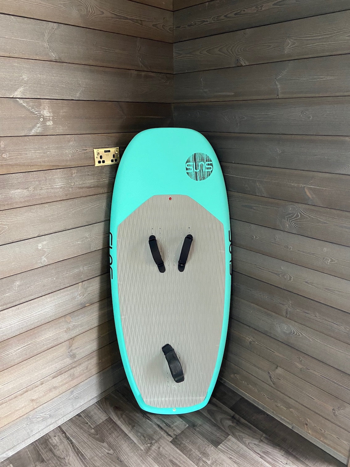 Suns WING Foilboard- 5'0 x 25 1/2 - 74.7 Litres