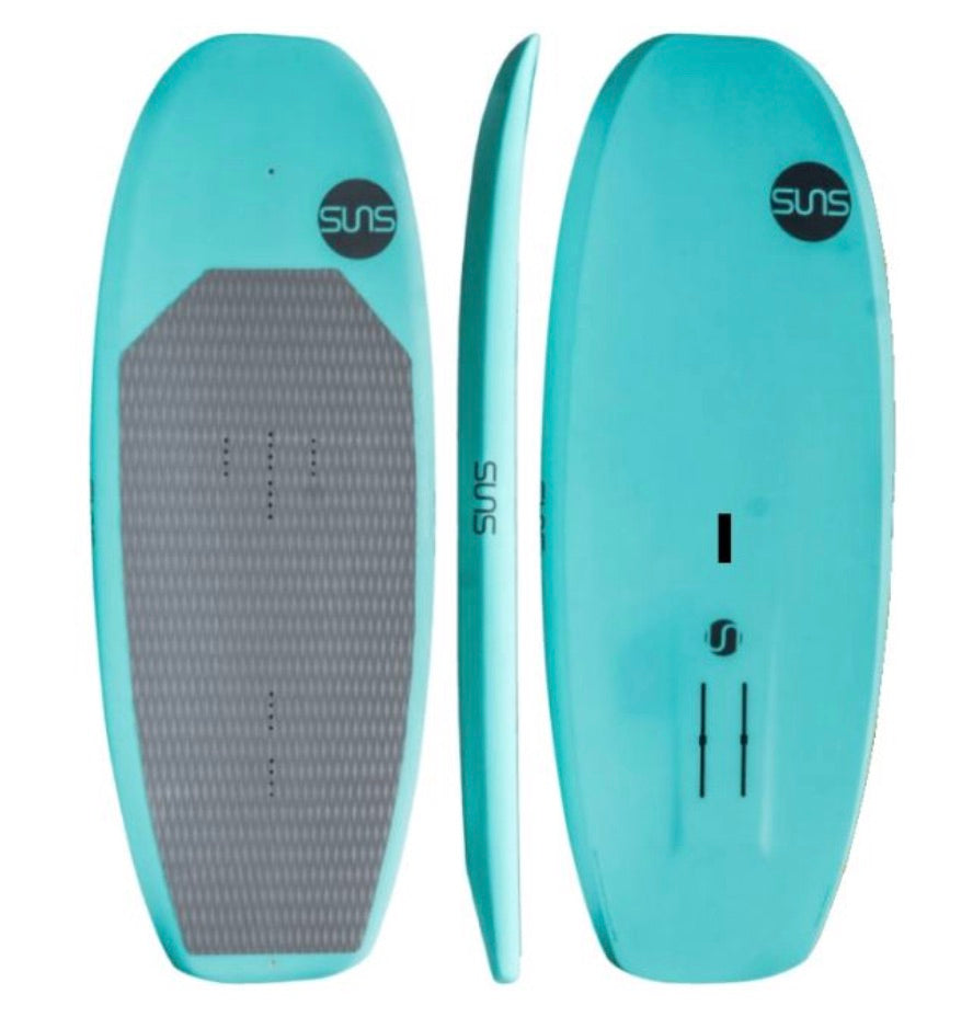 Suns WING Foilboard- 5'0 x 25 1/2 - 74.7 Litres