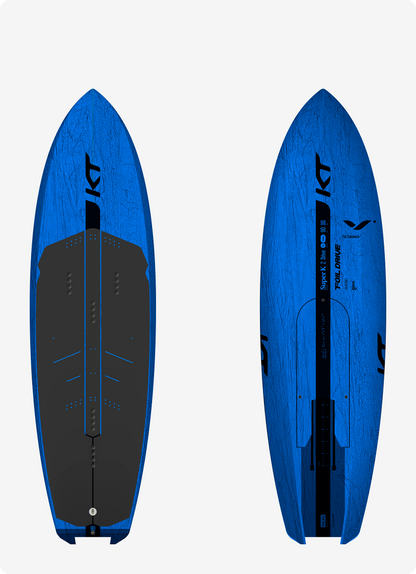 KT Super K 2 Drive Pro