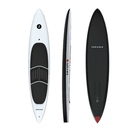 Takuma Rise 8'6 x 19 1/4 - 120 Litr