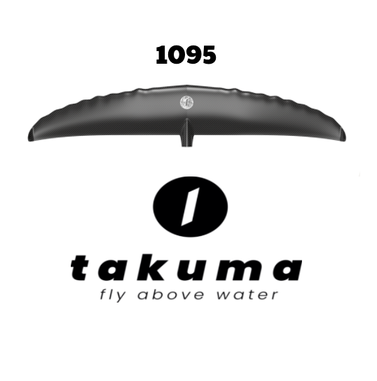 Takuma Kujira 1095 WING With Stab