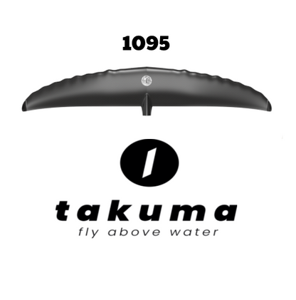 Takuma Kujira 1095 WING