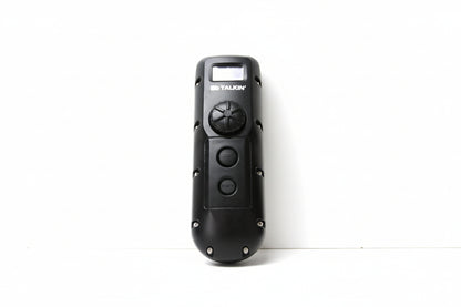 Takuma Efoil remote - Black Edition