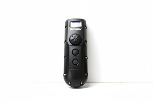 Takuma Efoil remote - Black Edition