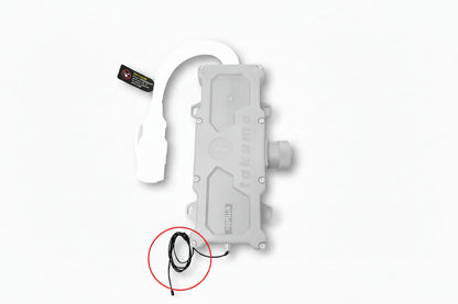 Takuma ESC antenna aerial