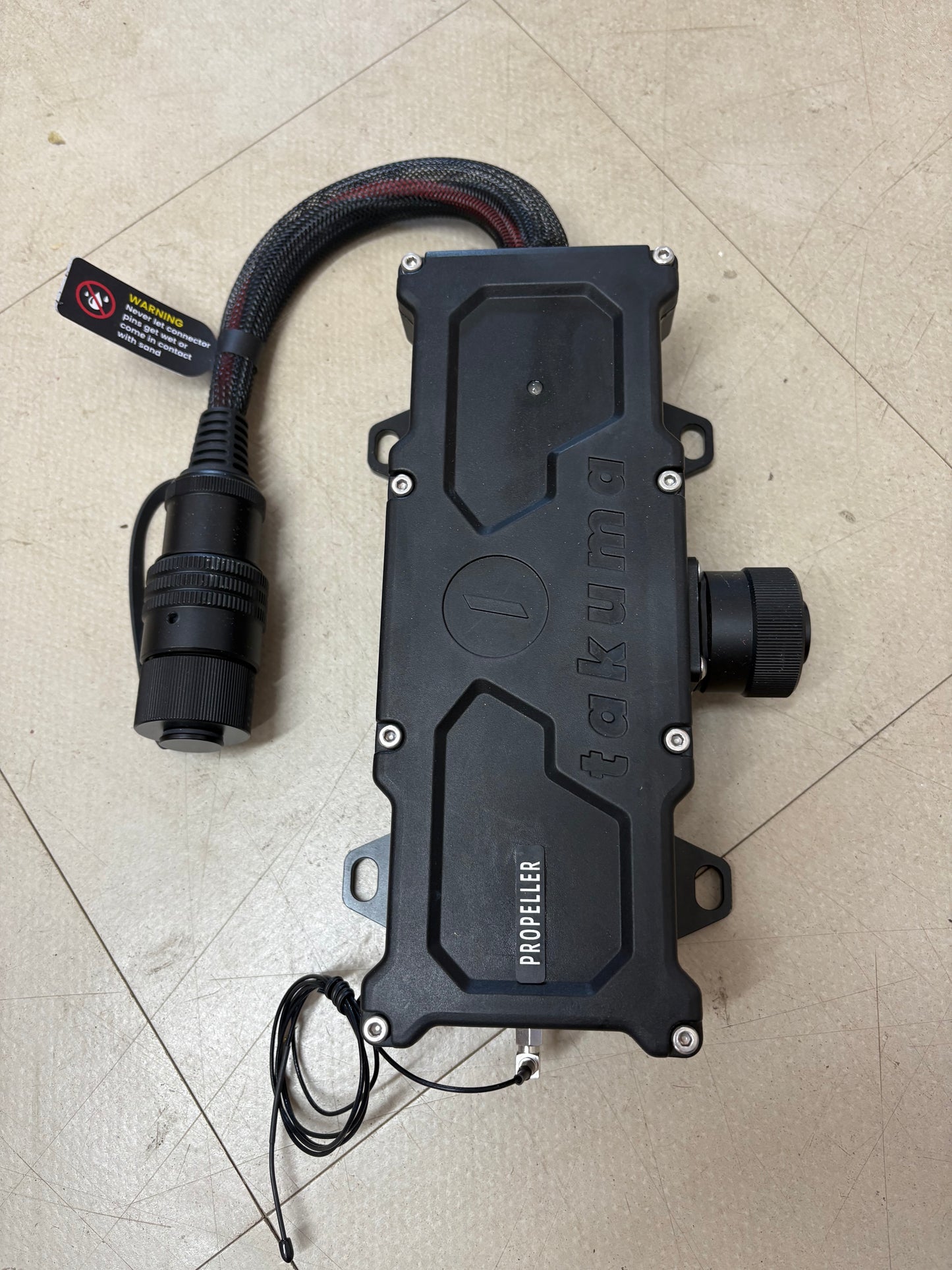 Takuma ESC & remote Bundle