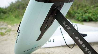 pump up foil board 