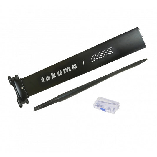 Takuma Alloy Mast set 75cm