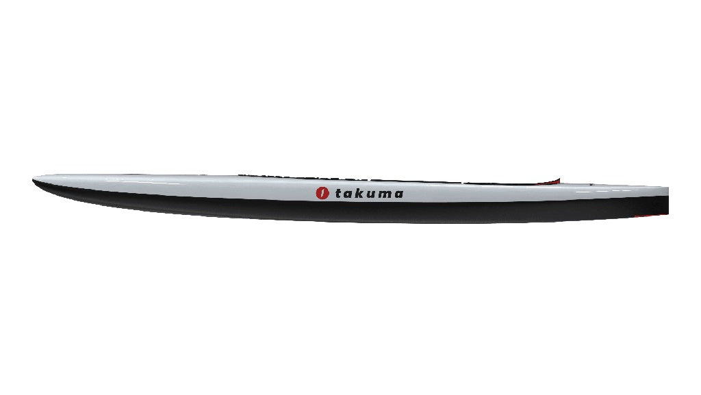 Takuma Rise 8'6 x 19 1/4 - 120 Litre