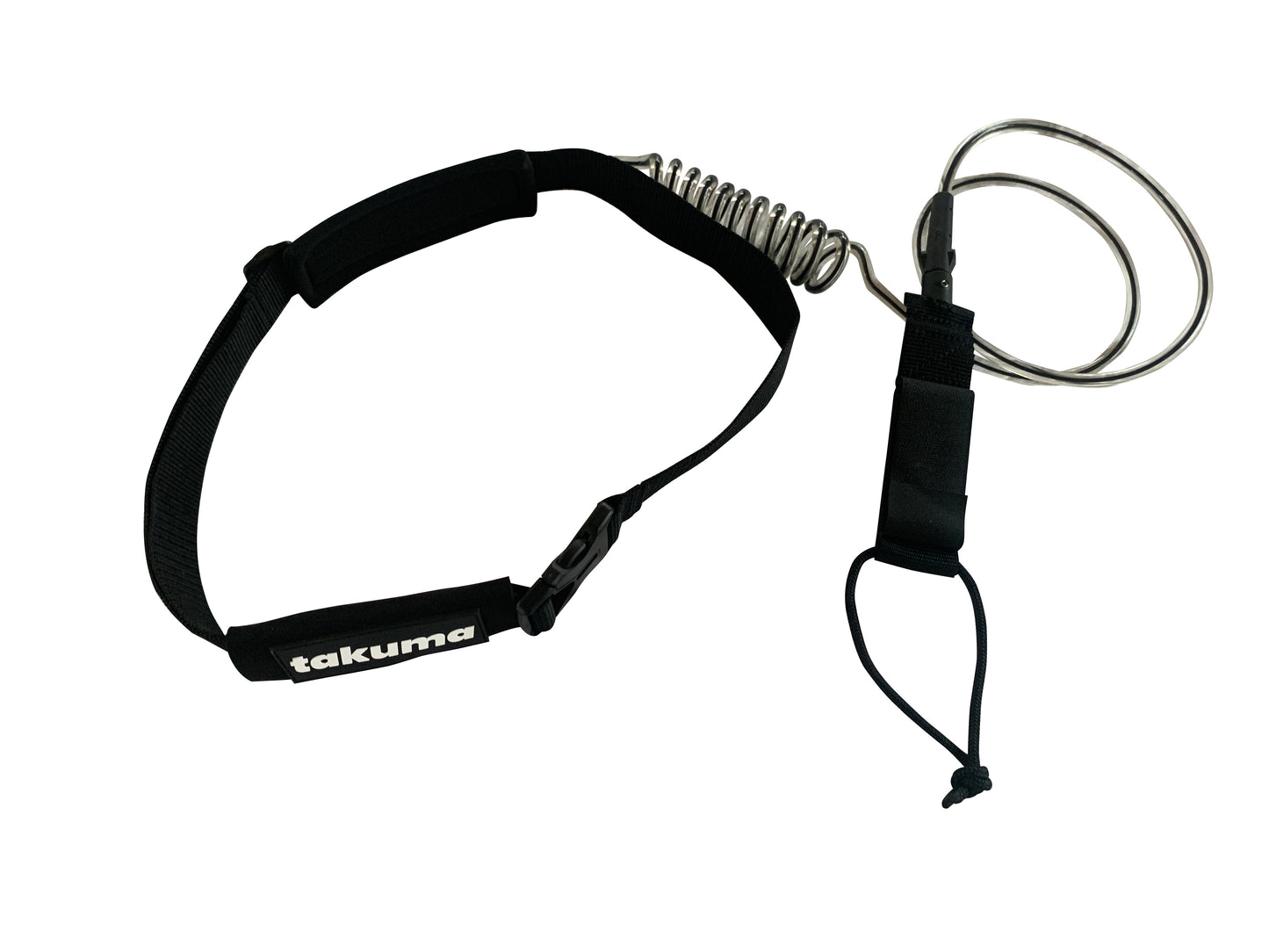 Takuma LEASH BELT Straight/Coil