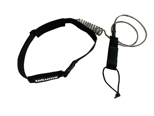 Takuma LEASH BELT Syth / Coil