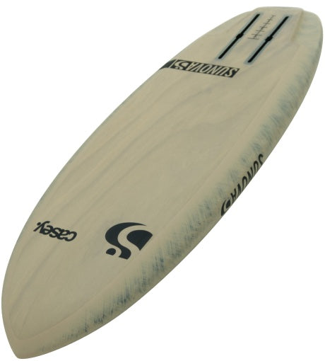 Sunova Pilot Surf 4'9 - 38.2L CASEY TR3