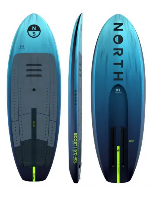 Foil Drive Recommended Boards - The Best Boards For Their Products
