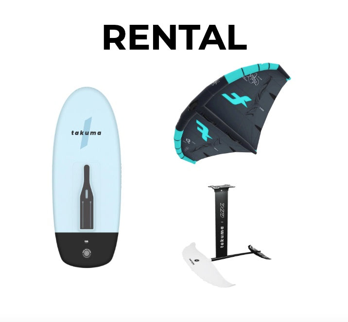 RENTAL