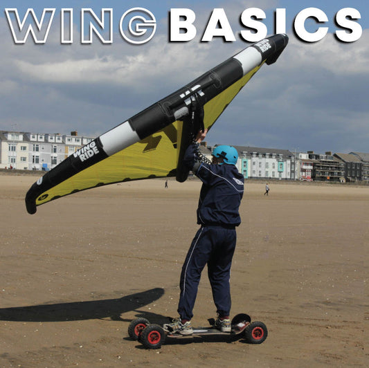 Wing basics - Land