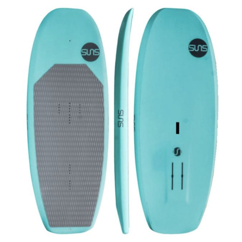 Hydrofoil Boards - SUP, Prone, Wing Foil, Downwind, Pump