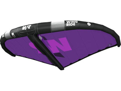 Takuma Wing RIDE v3 2021 Purple 4m