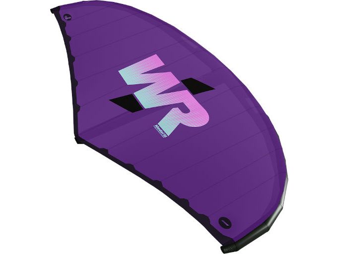 Takuma Wing RIDE v3 2021 Purple 4m