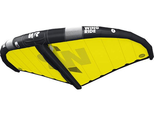 Takuma Wing RIDE v3 2021 Yellow 4m