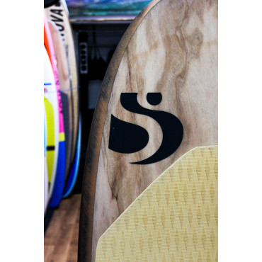 Sunova 5'8 x 29 WING FOIL board TR3 - 119 Litres 