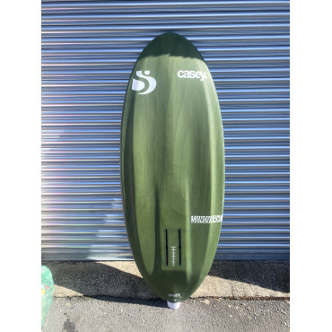 Sunova Aviator 6'4 x 29 - 115Litres SUP - Second hand 