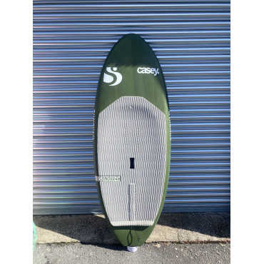 Sunova Aviator 6'4 x 29 - 115Litres SUP - Second hand 