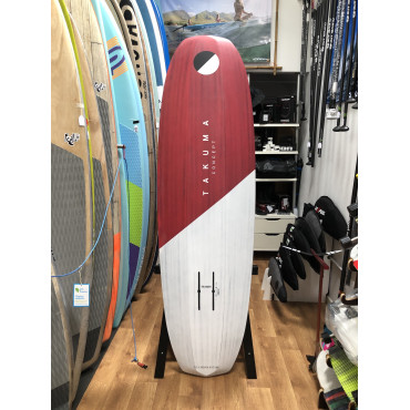 Takuma ZK 7'3 x 24 Foil SUP 