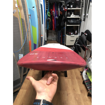 Takuma ZK 7'3 x 24 Foil SUP 