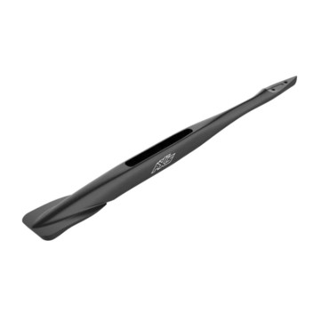 Axis Black Fuselage - Crazyshort Length - Advance+ - 600mm