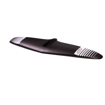 Axis S-Series HA Front Wing 900 - Carbon with cover