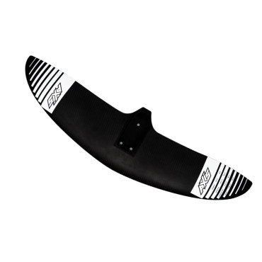 Axis S-Series 860 Carbon front wing with cover